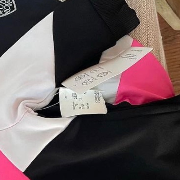 Never worn with tags track suit for 12 month baby girl - Picture 3 of 3